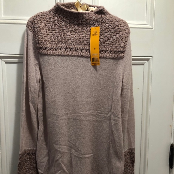 Tory Burch Marnie sweater - Picture 2 of 8